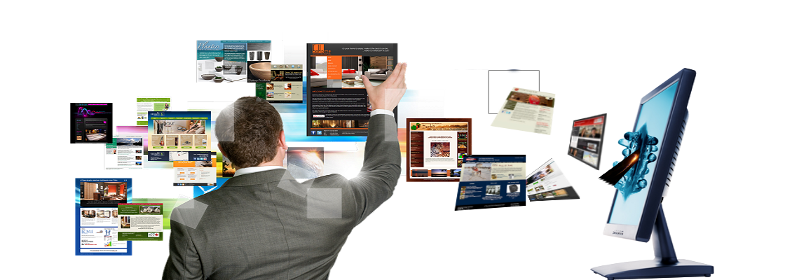 Webbia - unlimited and affordable web services